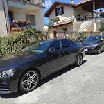 Il Nido Del Merlo- Giardino, Parcheggio E Bikepark Gratis *