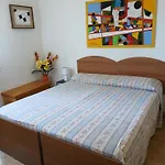Apartmán Il Nido Del Merlo- Giardino, Parcheggio E Bikepark Gratis *
