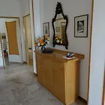 Il Nido Del Merlo- Giardino, Parcheggio E Bikepark Gratis Apartmán
