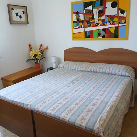 Apartment Il Nido Del Merlo Parcheggio E Giardino *