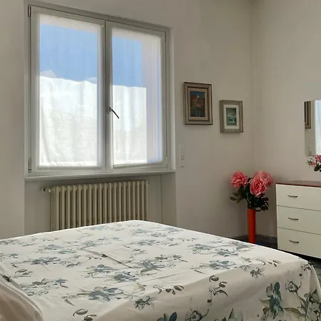 Il Nido Del Merlo Parcheggio E Giardino Verbania