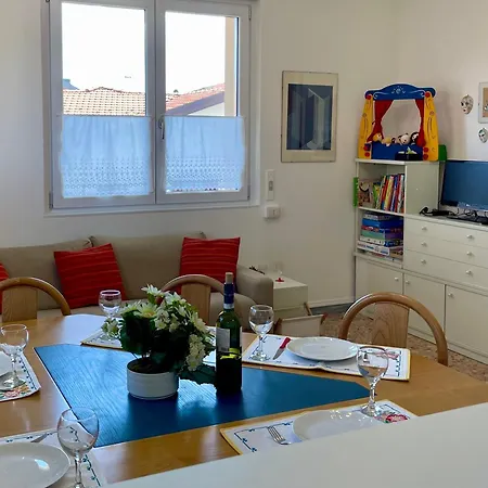 Il Nido Del Merlo-Spazioso Appartamento Con Giardino, Parcheggio E Bikepark Gratis Apartman Verbania