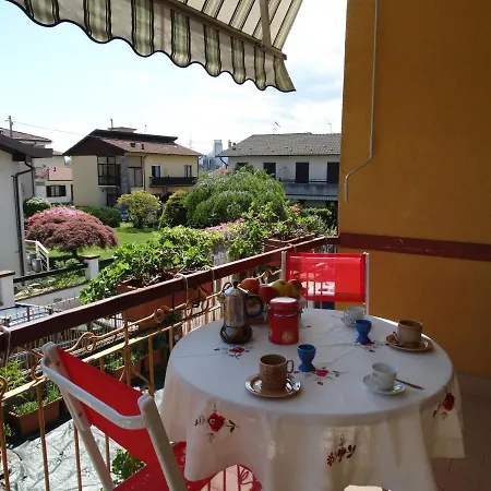 Apartman Il Nido Del Merlo-Spazioso Appartamento Con Giardino, Parcheggio E Bikepark Gratis *