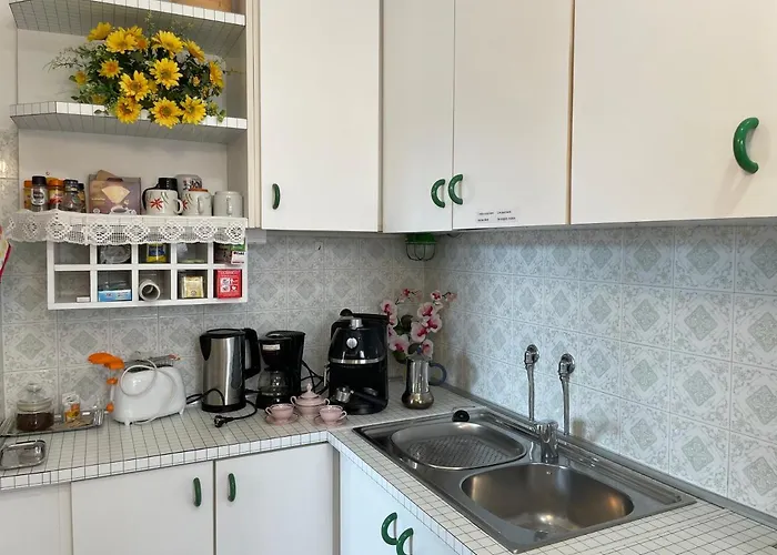 Il Nido Del Merlo- Giardino, Parcheggio E Bikepark Gratis Apartment *