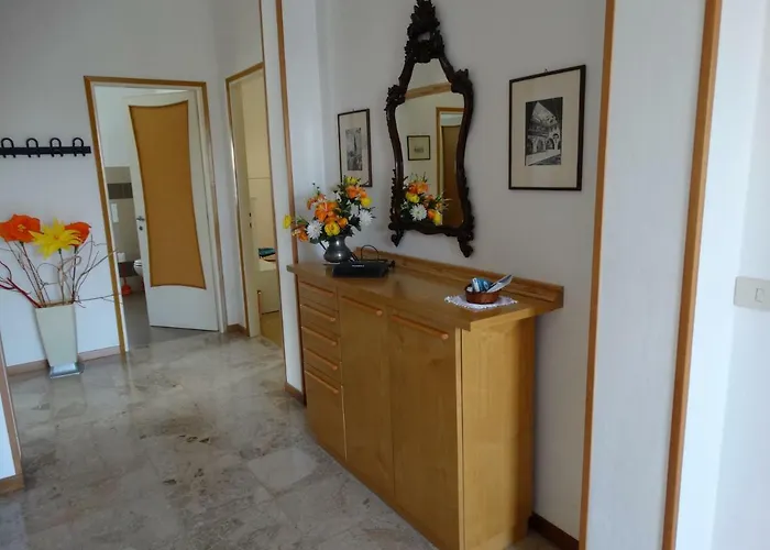Il Nido Del Merlo- Giardino, Parcheggio E Bikepark Gratis Apartment