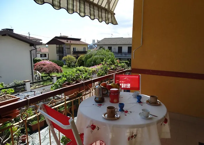Apartment Il Nido Del Merlo- Giardino, Parcheggio E Bikepark Gratis *
